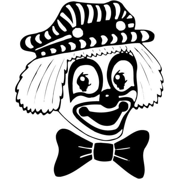 CLOWN002 Vignette