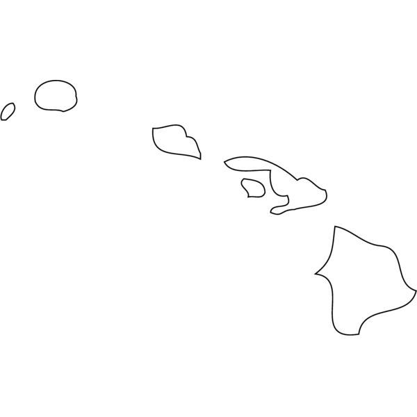 HAWAII Vignette