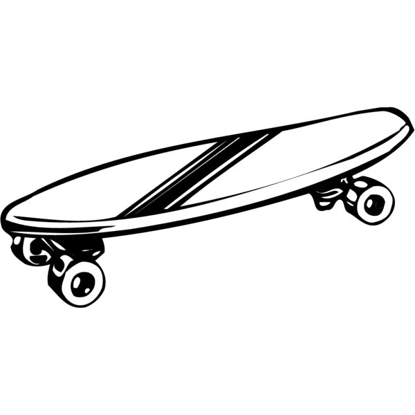 SKTBOARD Vignette