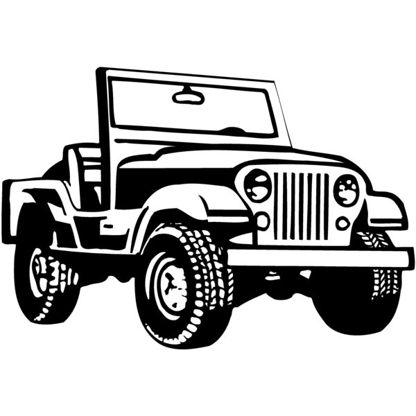 JEEP0009 Vignette