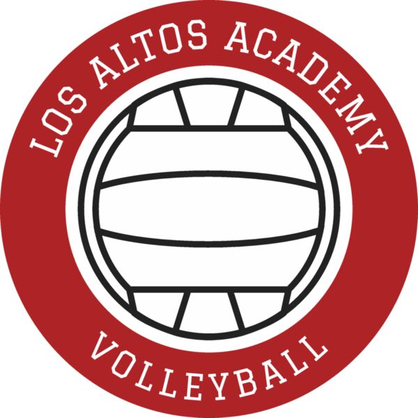 Volleyball Template DNT002 Vignette