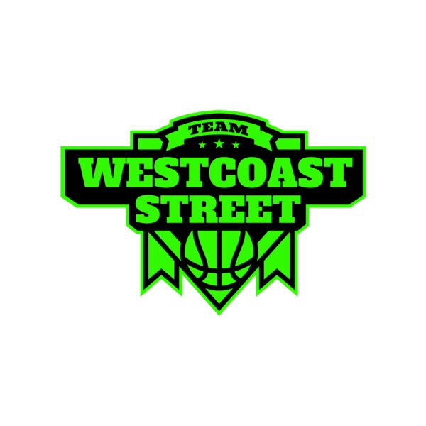 Team Westcoast Street League logo template Vignette