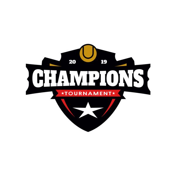 Champions Tournament logo 02 Vignette