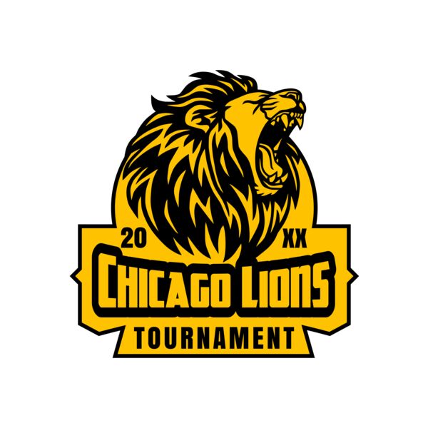 Lions Tennis Team Vignette