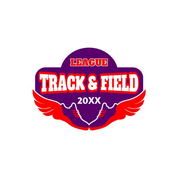 Track & Field League 01 Vignette