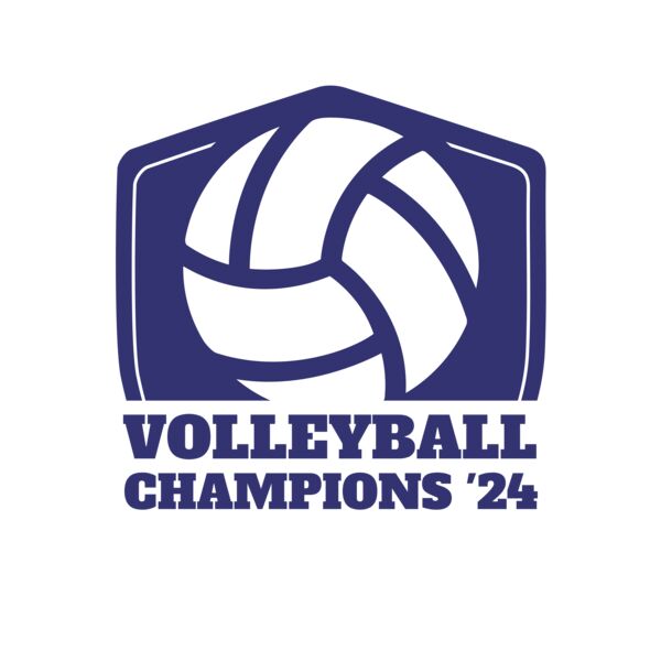 Volleyball 14 Vignette