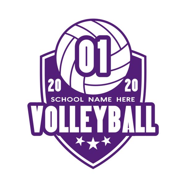 Volleyball 33 Vignette