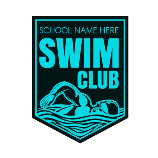 Swimming 32 Vignette