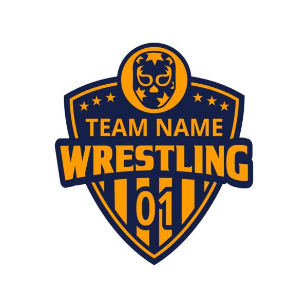 Wrestling 09 Vignette