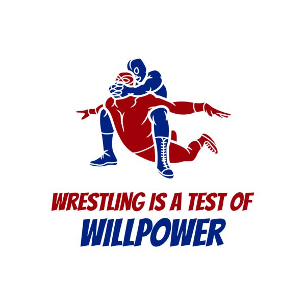 Wrestling 20 Vignette