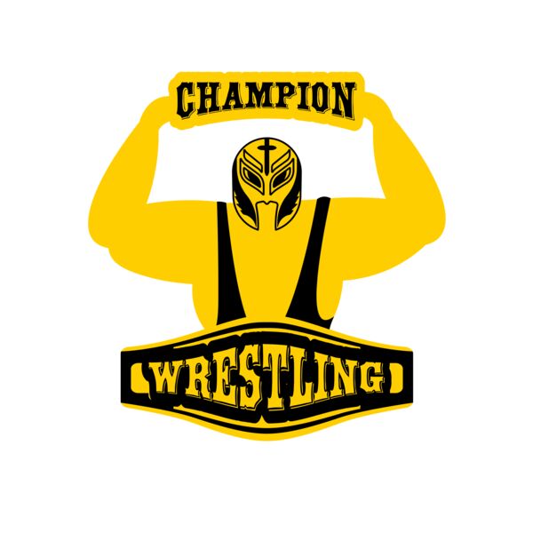 Wrestling 24 Vignette