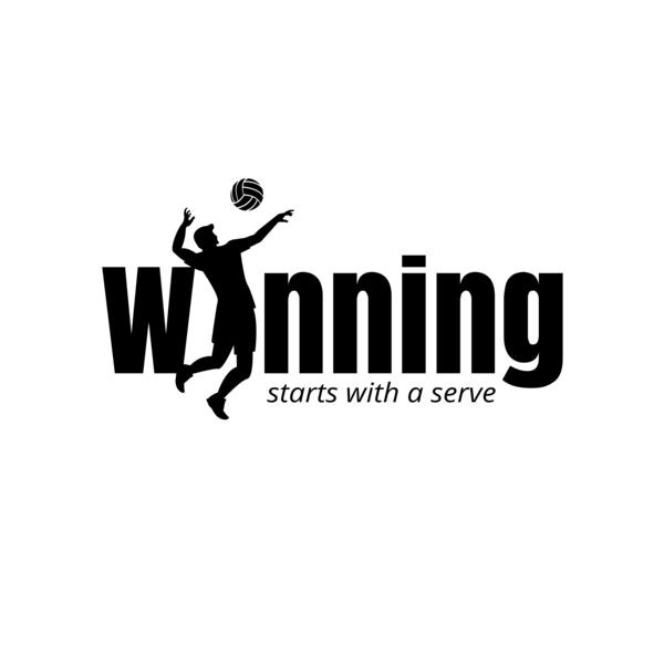 Volleyball 49 Vignette