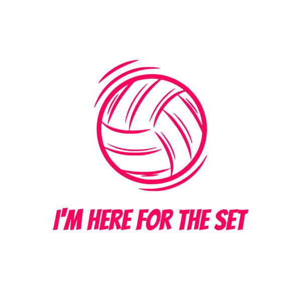 Volleyball 66 Vignette