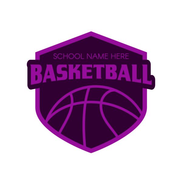 Basketball 44 Vignette