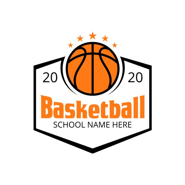 Basketball 51 Vignette