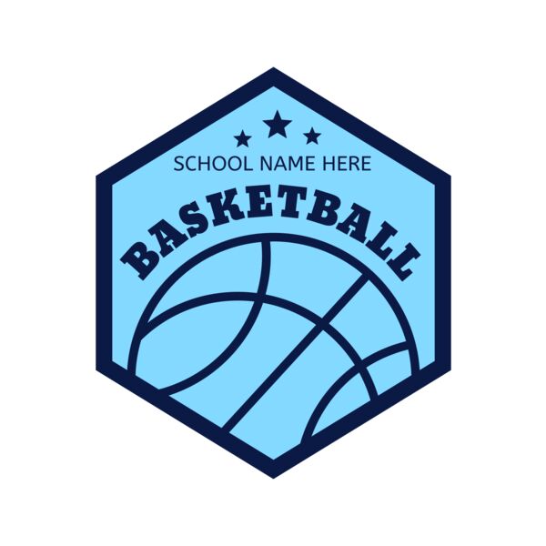 Basketball 52 Vignette