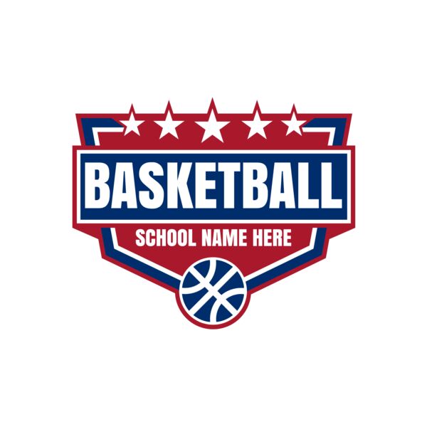 Basketball 65 Vignette