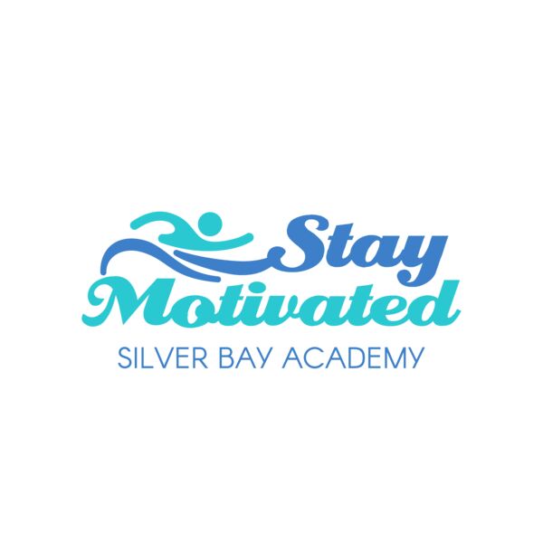 Swimming 55 Vignette