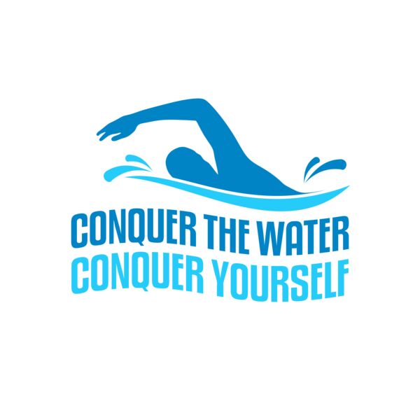 Swimming 64 Vignette