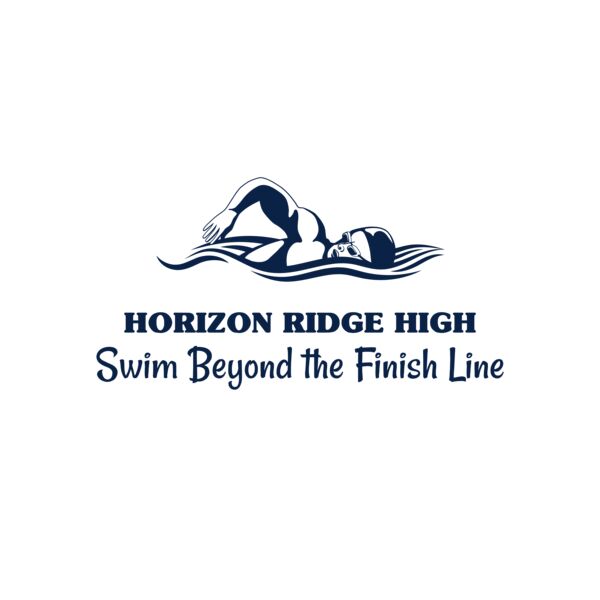 Swimming 69 Vignette