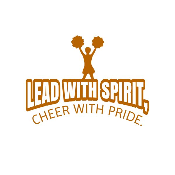 Cheerleading 55 Vignette