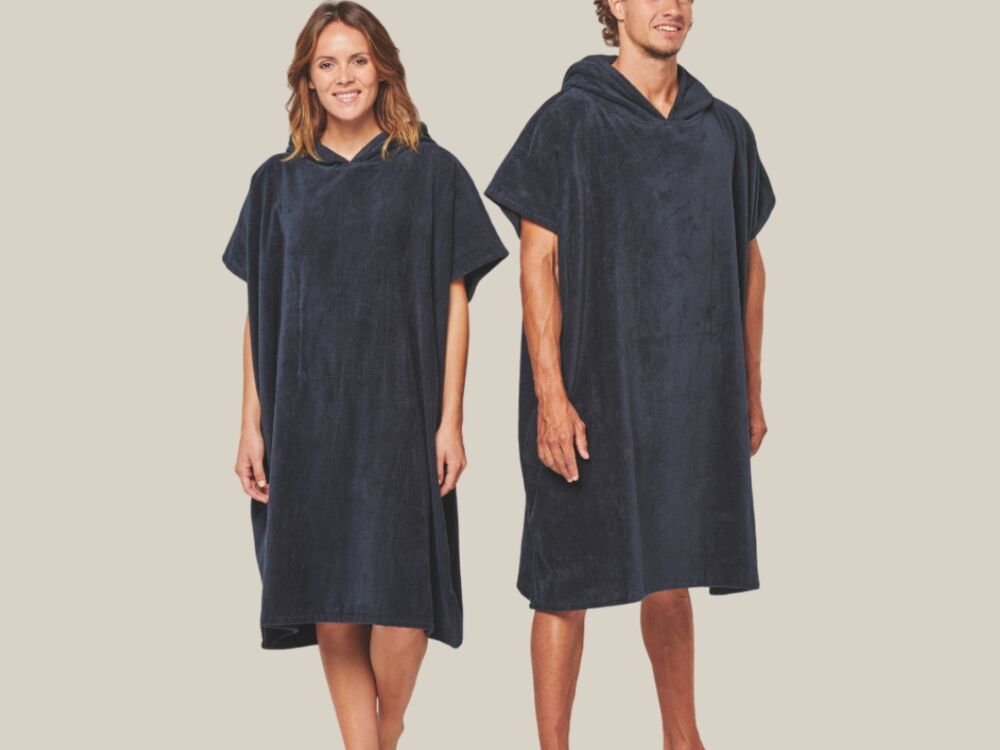 Serviettes & Peignoirs Vignette