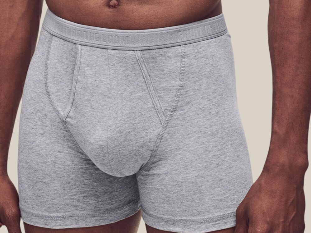 Sous-vêtements Vignette