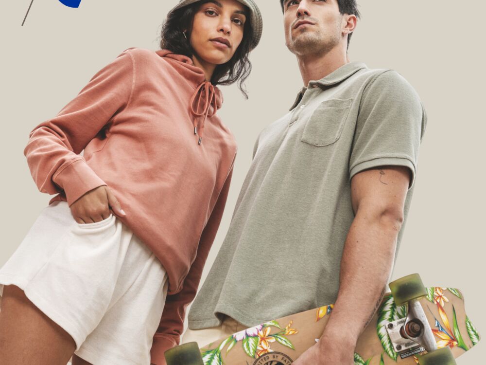 Made in Europe Vignette