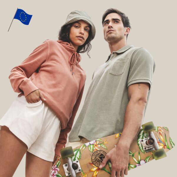 Made in Europe Vignette