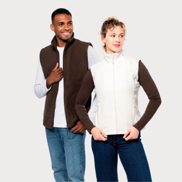 Micro polaire Vignette