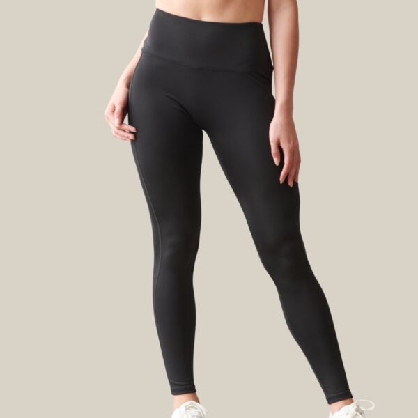 Leggings Vignette