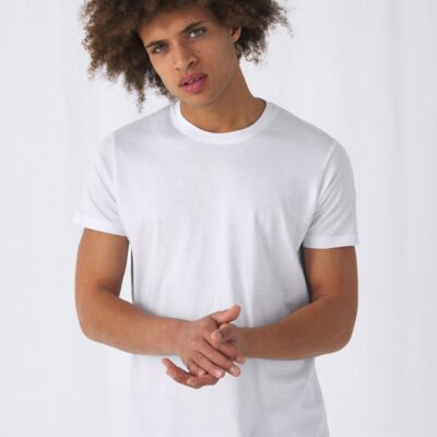 T-shirt unisexe classique Vignette