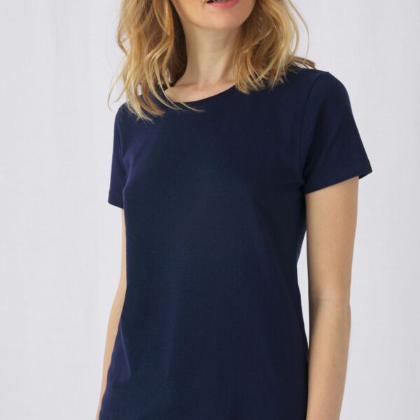 T-shirt classique femme Vignette