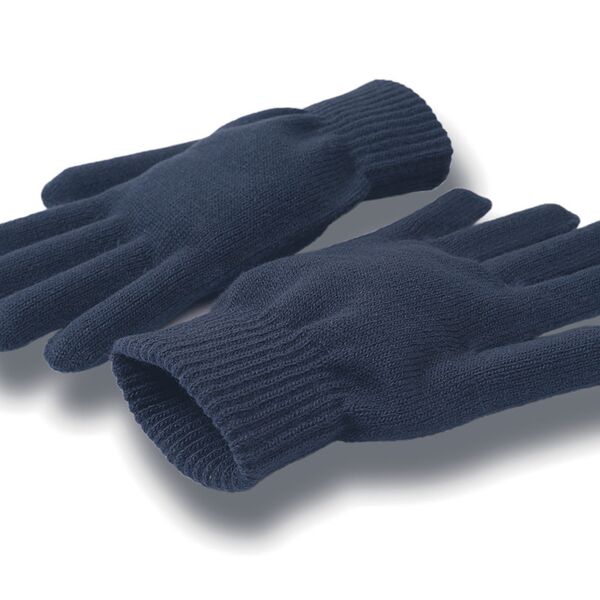 Gants Acrylique Vignette