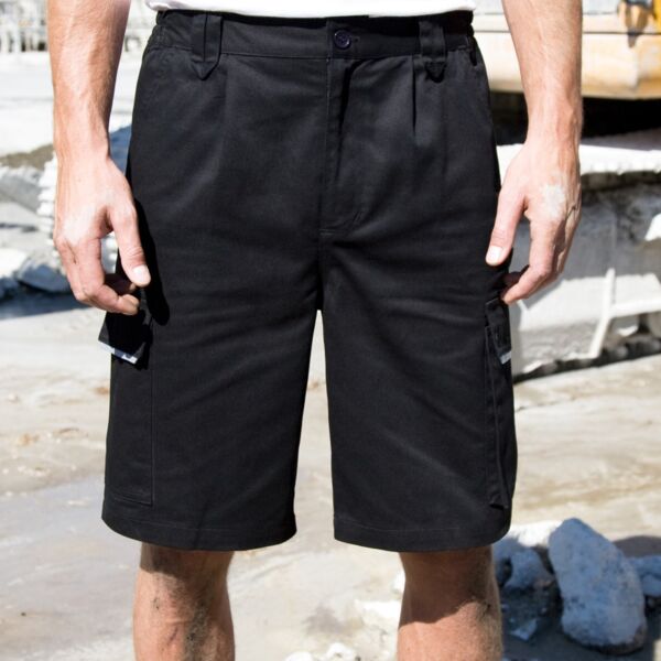 Short de travail Vignette