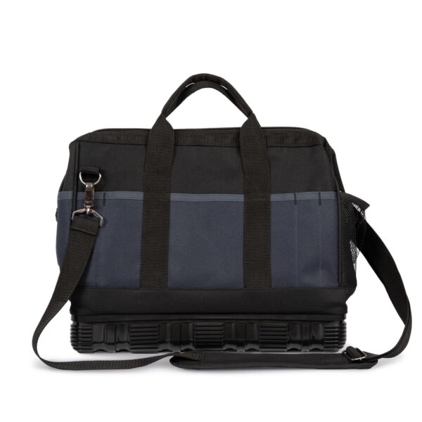 Sac a outils avec fond plastique Vignette