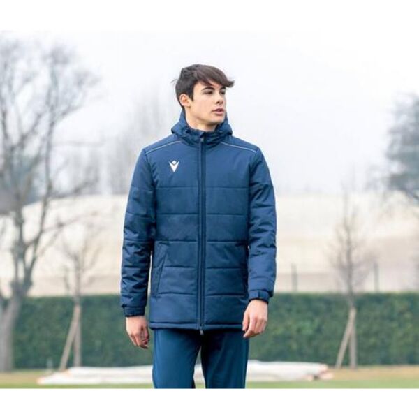 Veste impermeable Vignette