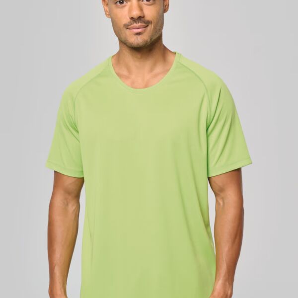  T-shirt de sport manches courtes Vignette