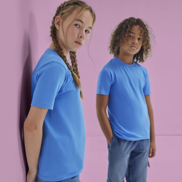 T-shirt classique enfant Vignette