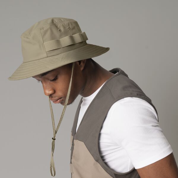 Bob en nylon Vignette