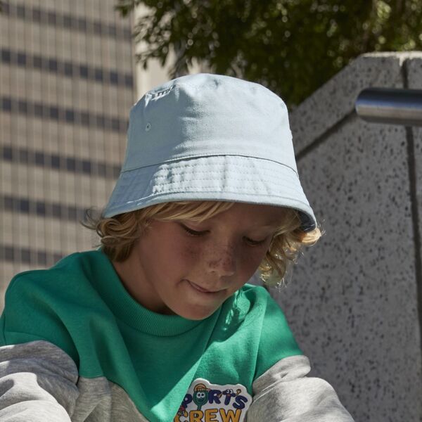 Bob enfant en coton organique  Vignette