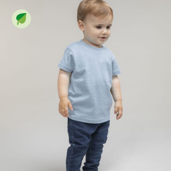 Tee-shirt bebe Vignette