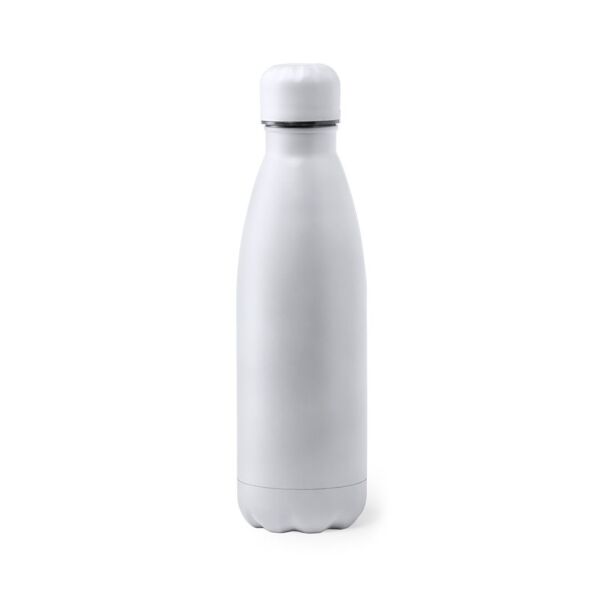 Gourde en acier inoxydable 750ml Vignette