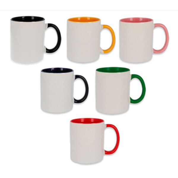 Mug Bi-colore  Vignette