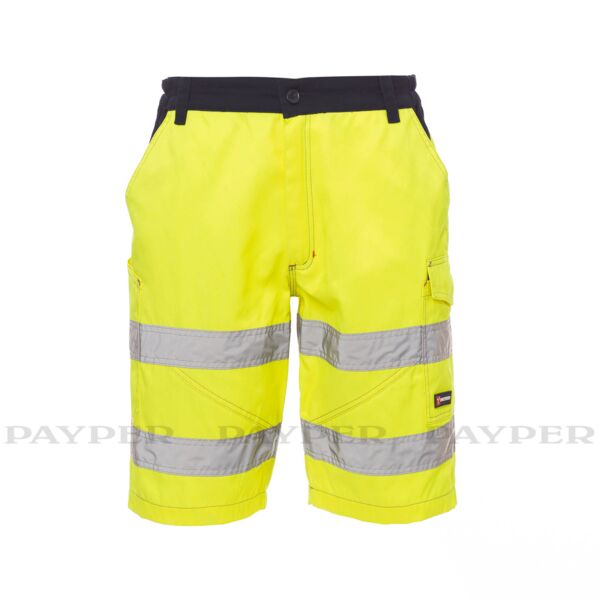 Bermuda haute visibilite Vignette