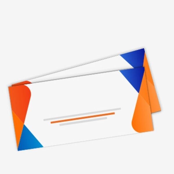 Carte invitation Vignette