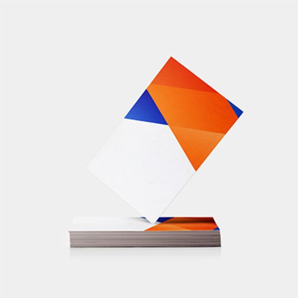 Carte de visite Vignette