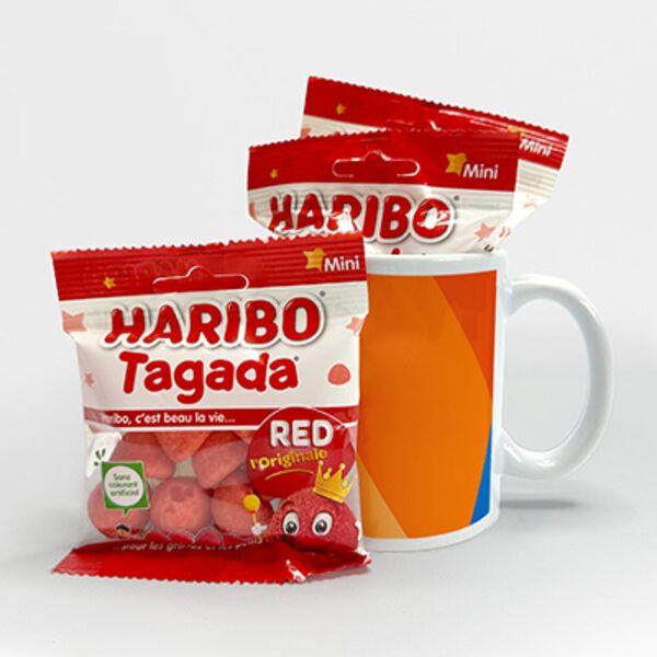 Mug gourmand  Vignette