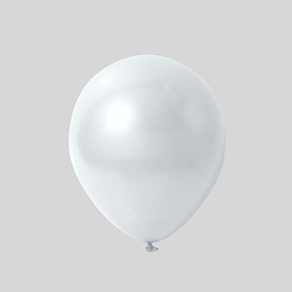 Ballon de baudruche Vignette