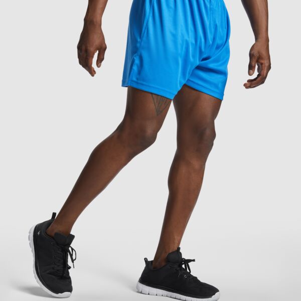 Short de sport Vignette